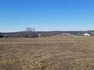 10815 W 2300th Rd, Fontana, KS 66026