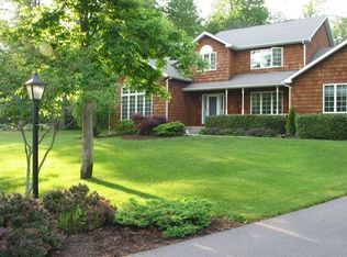 106 Horizon Dr, Ithaca, NY 14850