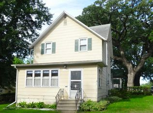 325 Summer Ave, Albert Lea, MN 56007