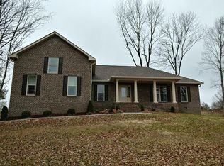 3543 Forest Park LOT 10, Springfield, TN 37172