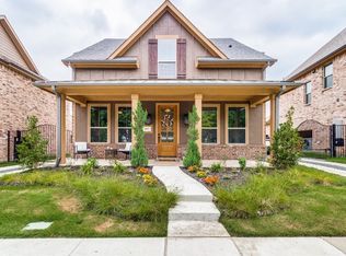 1817 Lakemont Dr, Van Alstyne, TX 75495