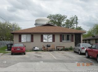 11007 Baltic Dr, San Antonio, TX 78213