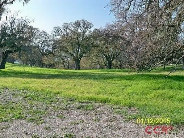 2255 Battering Rock Rd, Templeton, CA 93465