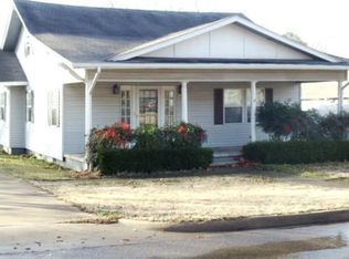1809 W Elm St, Durant, OK 74701
