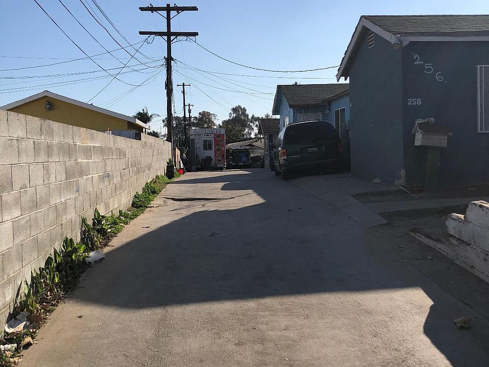 1st image of 256 E Lanzit Ave APT C