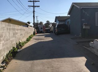 256 E Lanzit Ave APT C, Los Angeles, CA 90061