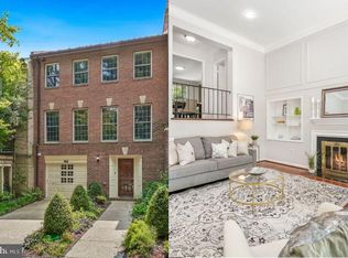 2757 Unicorn Ln NW, Washington, DC 20015