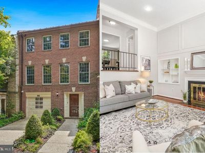 2757 Unicorn Ln NW, Washington, DC, 20015