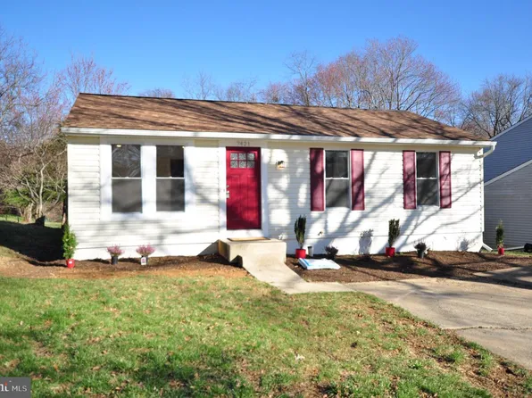 7421 Brenish Dr, Gaithersburg, MD 20879