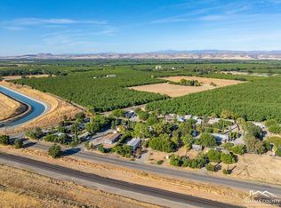 9724 San Benito Ave, Gerber, CA 96035