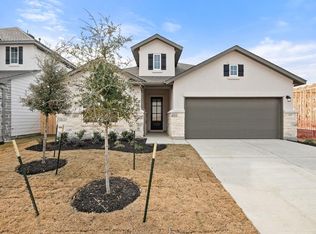 16205 Smithers Rd, Manor, TX 78653