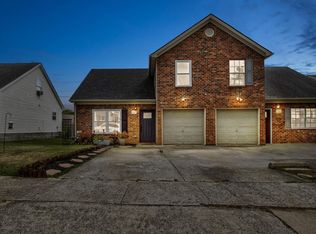 512 Miles Rd, Nicholasville, KY 40356