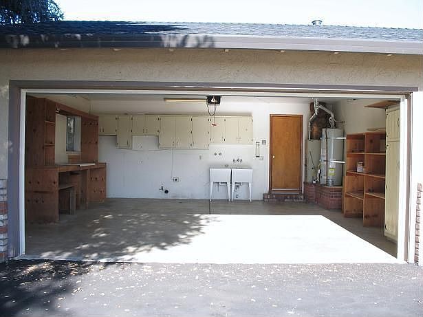 garage