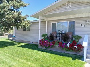 90 S 5th Ave W, Lava Hot Springs, ID 83246