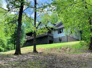 172 Double Ridge Rd, Pisgah Forest, NC 28768