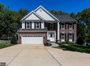 9111 Gardenia Rd, Nottingham, MD 21236