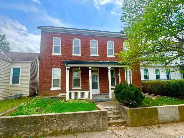 608 Adams St, Quincy, IL 62301