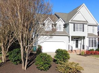 11308 Sadler Green Ln, Glen Allen, VA 23060