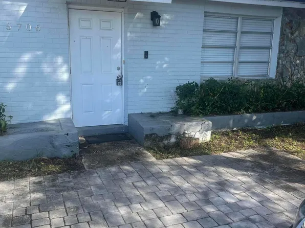 5706 Candlewood Avenue, Mangonia Park, FL 33407