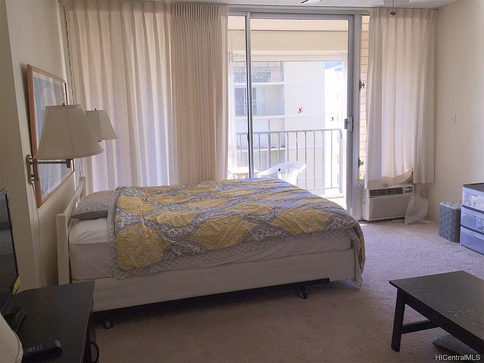 1st image of 2345 Ala Wai Blvd APT 1016