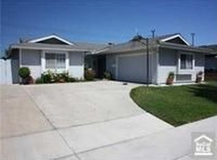 6171 Medford Dr, Huntington Beach, CA 92647
