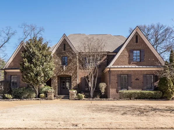 3074 Wetherby Dr, Germantown, TN 38139