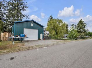 32753 N 2nd Ave, Spirit Lake, ID 83869