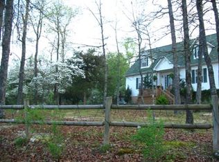 138 Dead End Ln, Mammoth Spring, AR 72554