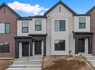 4333 N Buckstone Way #1381, Lehi, UT 84048