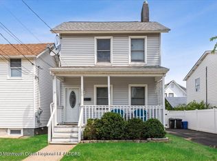 165 2nd St, Keyport, NJ 07735