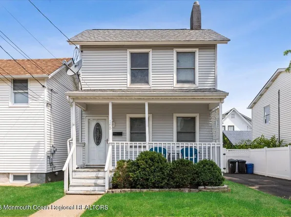 165 2nd Street, Keyport, NJ 07735