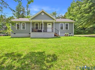 25 Dogwood Ln, Cumberland, VA 23040