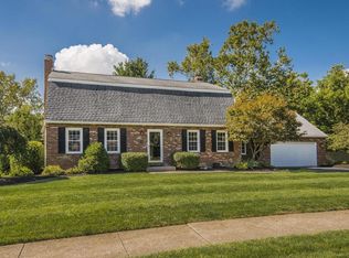 190 Academy Ct W, Gahanna, OH