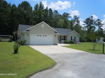122 Fox Dale Drive, Loris, SC, 29569