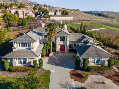 2728 Capitola Ter, Fremont, CA, 94539