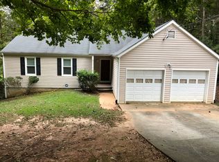 3181 Tia Ct NW, Kennesaw, GA 30152