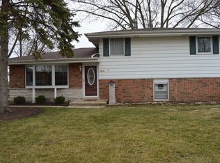 7419 Dorothy Ln, Tinley Park, IL