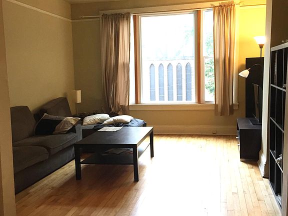 3rd image of 2539 N Seminary Ave #2