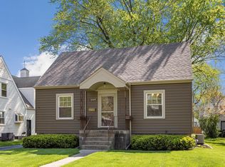 16009 Wausau Ave, South Holland, IL