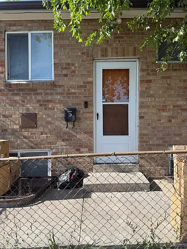 501 S Eliot St #B Photo 1