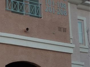 10525 Autumn Pine Ave APT 205, Las Vegas, NV 89144
