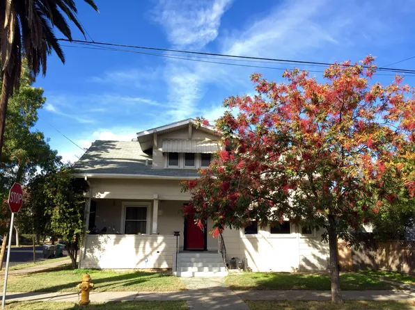 445 W Vine St, Stockton, CA 95203