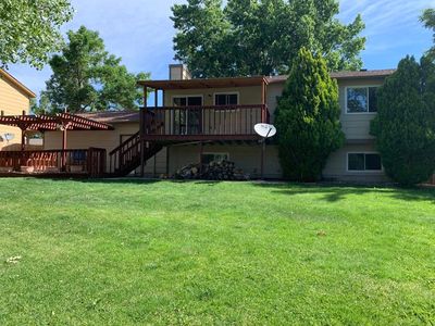 237 Saddlemountain Rd, Colorado Springs, CO, 80919