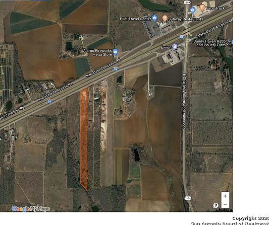 1st image of 14908 Interstate Highway 35 S