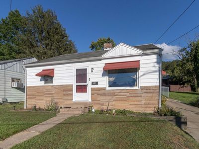 685 Custer St, Clarksburg, WV, 26301