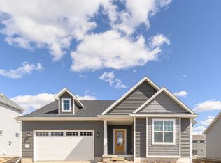 1593 Eagle Eye St, Verona, WI 53593