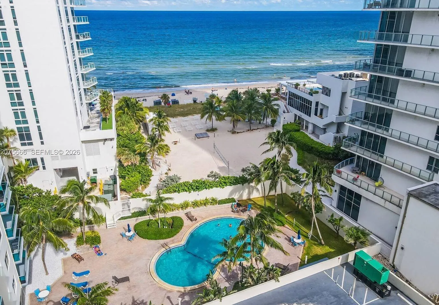 Sian Ocean Residences Con — Photo 1
