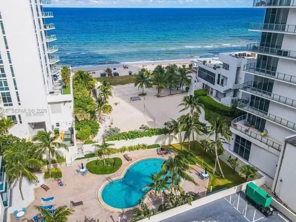 4001 S Ocean Dr, Hollywood, FL