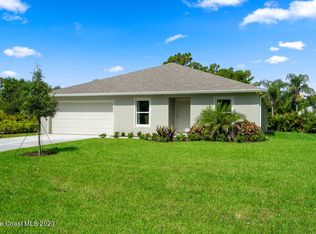 1501 Starboard St NW, Palm Bay, FL 32907