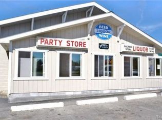 8036 N Clare Ave, Harrison, MI 48625